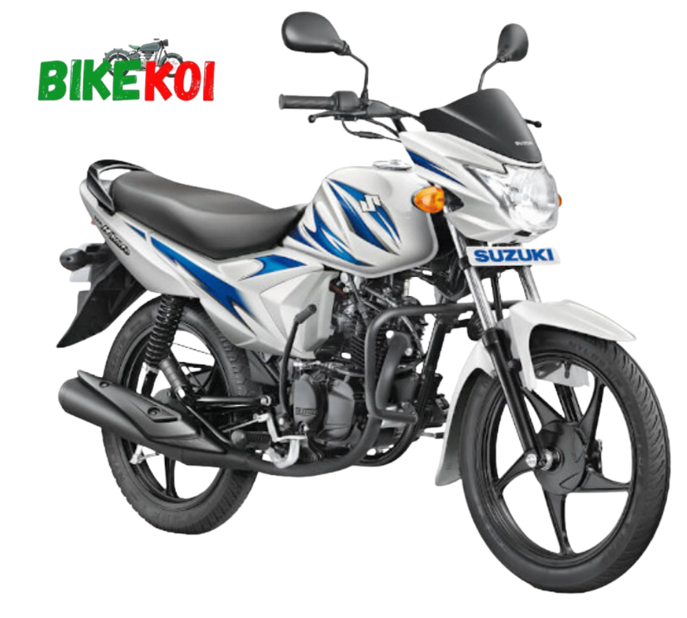 SUZUKI HAYATE EP Price in Bangladesh