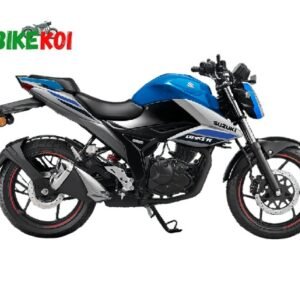 SUZUKI GIXXER FI ABS Price in Bangladesh