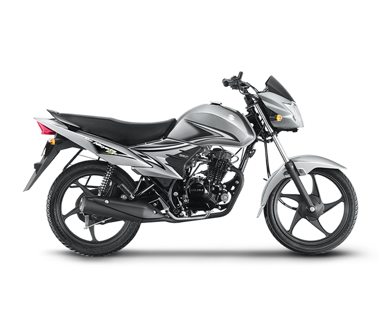 SUZUKI HAYATE EP Price in Bangladesh - Image 3