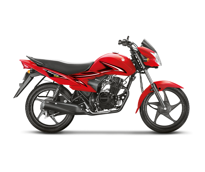 SUZUKI HAYATE EP Price in Bangladesh - Image 2
