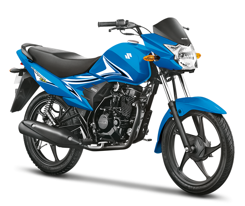 SUZUKI HAYATE EP Price in Bangladesh - Image 4