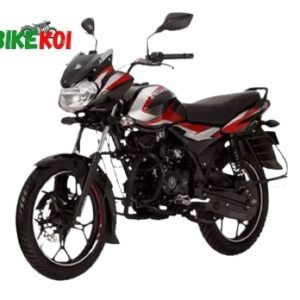 Bajaj Discover 110 Price in Bangladesh