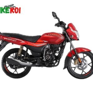 Bajaj Platina 110 H