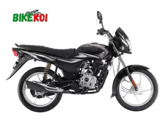 Bajaj Platina 100 ES Price In Bangladesh - Image 2