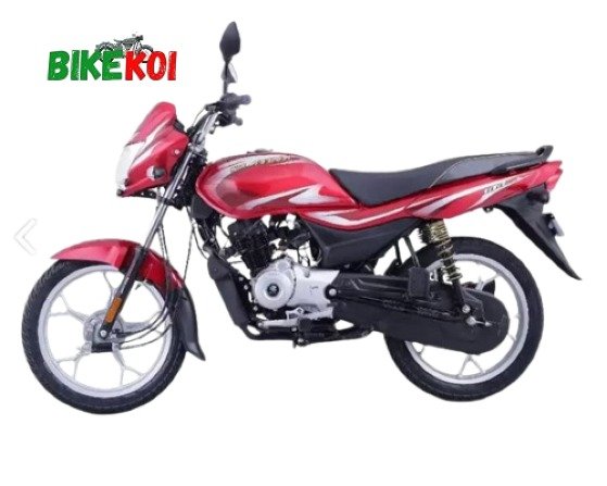 Bajaj Platina 100 ES Price In Bangladesh - Image 3