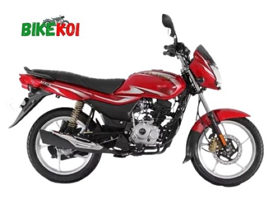 Bajaj Platina 100 ES Price In Bangladesh - Image 4