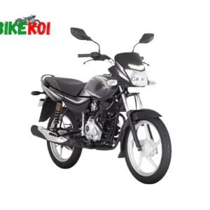 Bajaj Platina 100 es