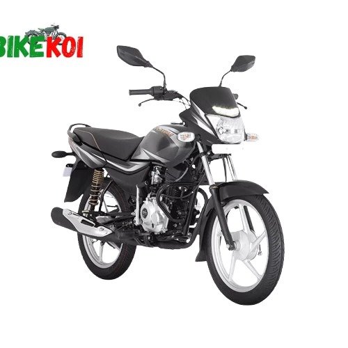 Bajaj Platina 100 es
