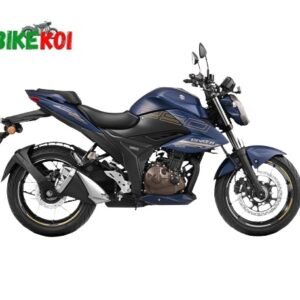 Suzuki Gixxer 250