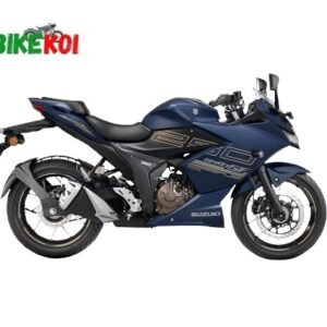 Suzuki Gixxer SF 250 Price in Bangladesh