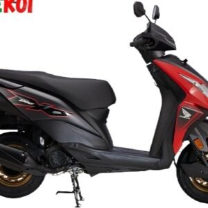 Honda Dio