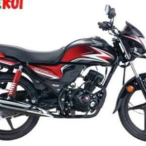 Honda Dream 110 price in Bangladesh