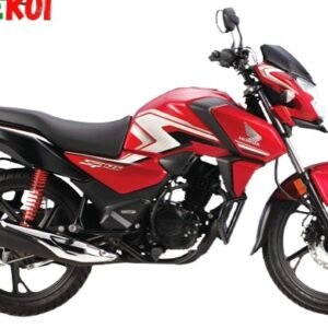 Honda SP 125 price in Bangladesh