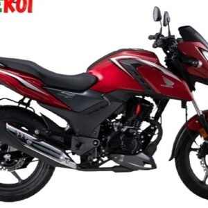 Honda SP160 price in Bangladesh