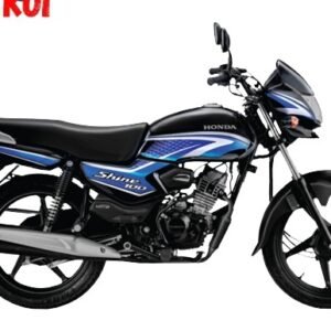 Honda Shine 100