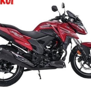 Honda XBlade FI ABS price in Bangladesh