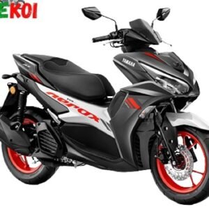 Yamaha AEROX 155 ABS