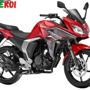 Yamaha FAZER FI V2