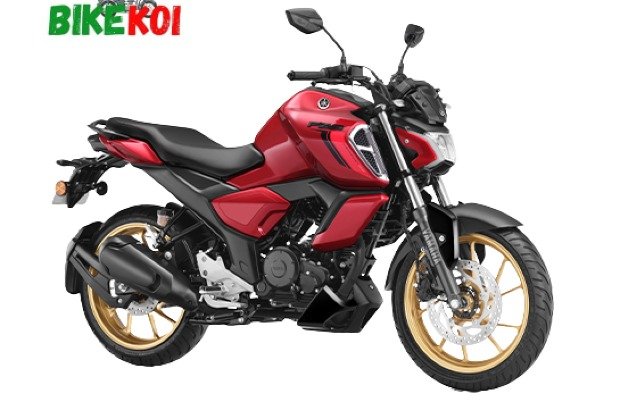 Yamaha FZS V4 Price in Bangladesh - Image 2