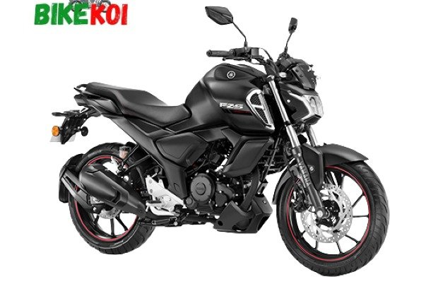 Yamaha FZS V4 Price in Bangladesh - Image 3