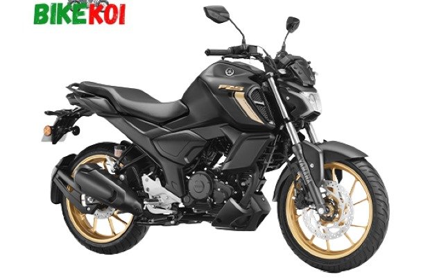Yamaha FZS V4 Price in Bangladesh - Image 4