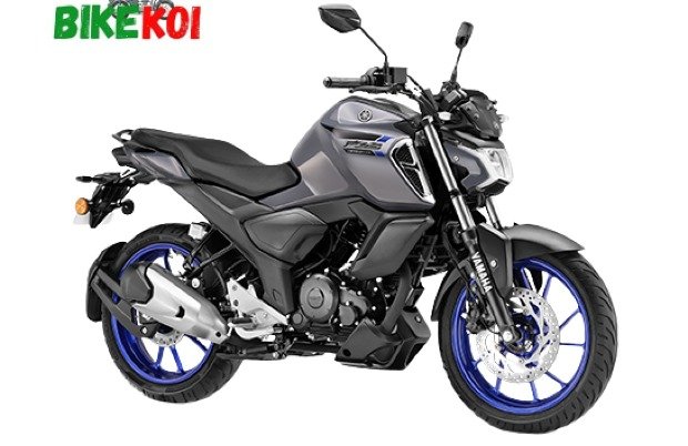 Yamaha FZS V4 Price in Bangladesh - Image 5