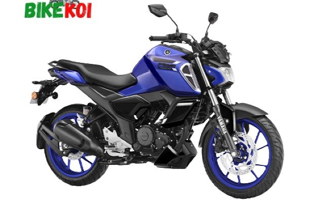 Yamaha FZS V4 Price in Bangladesh - Image 6