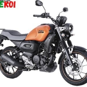 Yamaha FZ-X