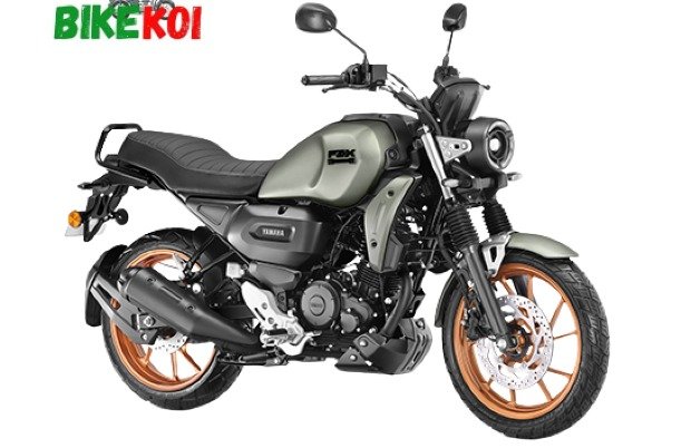 Yamaha FZ X price in Bangladesh - Image 4